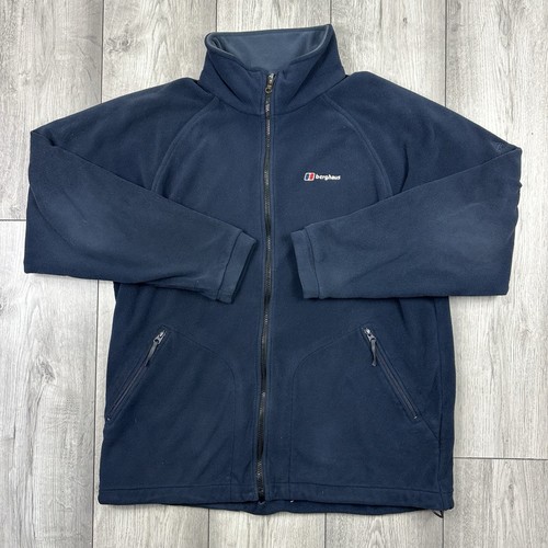 Berghaus mens fleece - mens, jacket