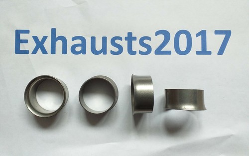 Motorcycle exhaust pipe - exhaust,