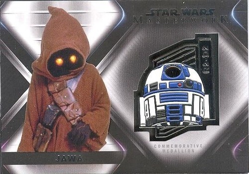 2021 star wars - 2021, masterwork