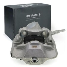 Rear Brake Caliper for Mercedes-Benz Unimog U 65 70 80 800 900 MB-Trac 700 800