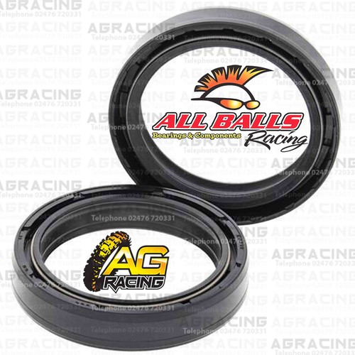 All balls fork oil - fork,