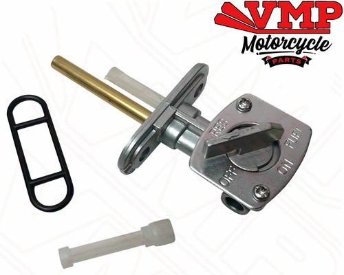 Fuel petrol tap with reserve - petrol,