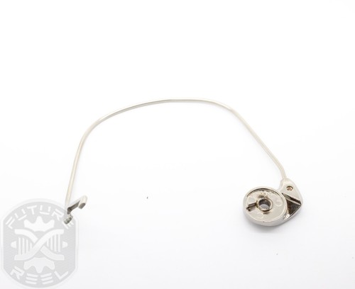 Shimano baitrunner xtr bail - baitrunner,