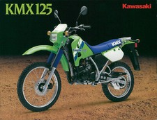 DOWNLOAD KAWASAKI KMX 125