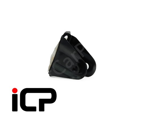 Genuine rear exhaust silencer - rear,