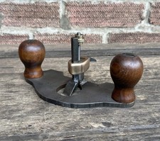 Vintage Router Plane