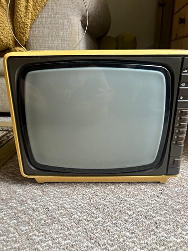 Philips 12b611 15w crt - philips, 12b611/15w