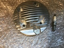 TS1 Cylinder Head for