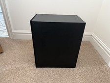 Samsung PS-WB65D Black