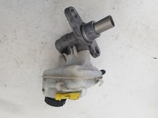 SAAB 9-5 BRAKE FLUID RESERVOIR