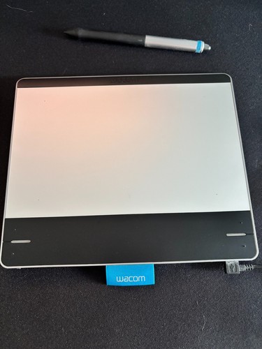 Wacom intuos pen - wacom, &