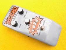 Vintage Tone Bender Colorsound/Sola Sound Made in UK