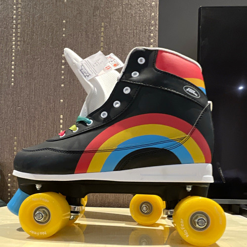 Btfl children quad roller - children's,