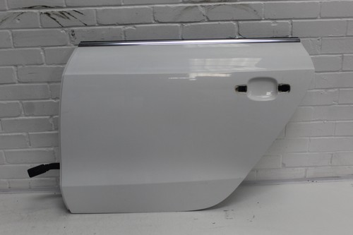 Audi sportback rear - a5,