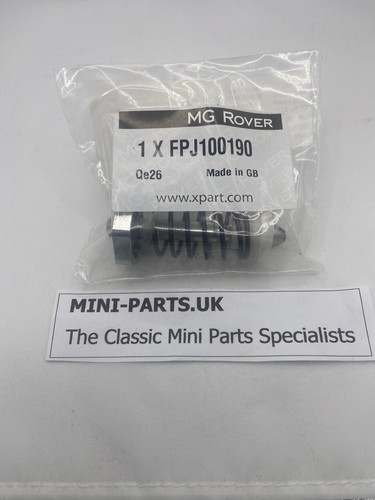 Classic mini bonnet pin - bonnet,