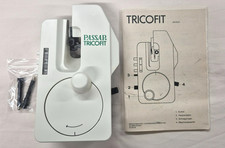 PASSAP KNITTING MACHINE ACCESSORIES E6000 COMPLETE TRICOFIT CAST ON OFF UNIT