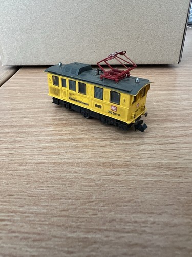 Fleishmann gauge german 7968 - fleishmann,