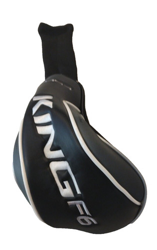 King cobra driver headcover - f6,