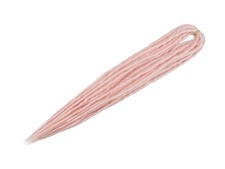 ELYSEE STAR DREADS LIGHT PINK