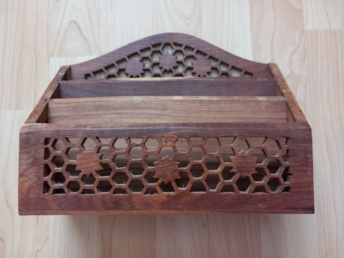 Latticed decorative wooden - decorative,