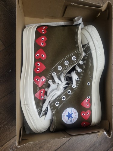 Converse play comme des - converse,