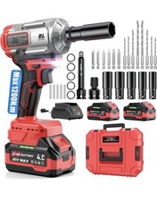 XIAZIR Cordless Impact Wrench