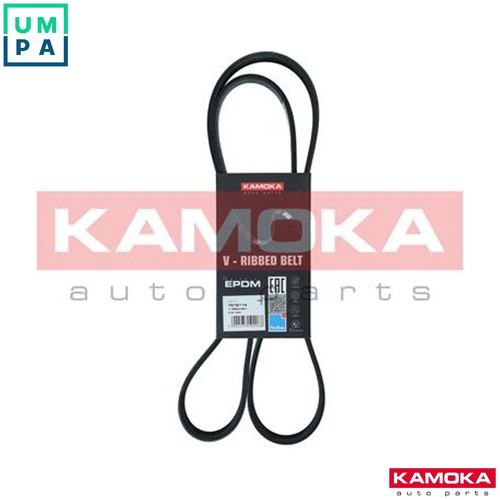 Vribbed belt 7016114 for - vribbed,