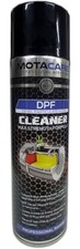 DPF Cleaner Diesel Particulate