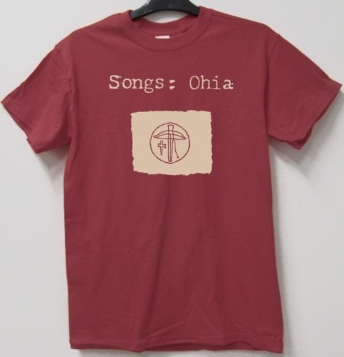 Songs ohia shirt music - songs:, folk
