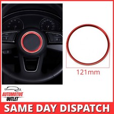 STEERING WHEEL CENTER RING