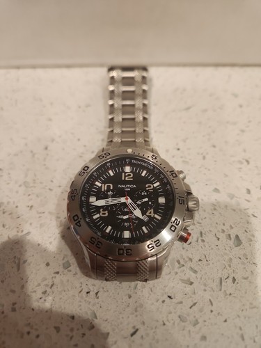 Nautica sports watch for - nautica,