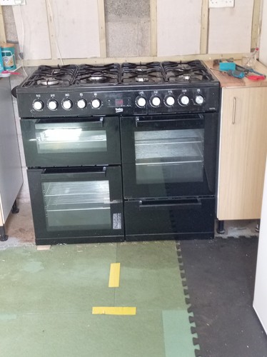 Beko kdvf100k duel - kdvf100k,