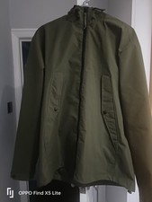 Lambretta Parka