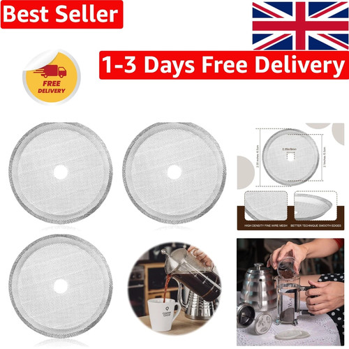 Inch cafetiere filter - inch,