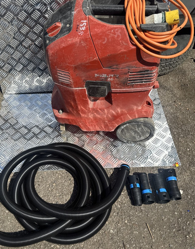 Hilti ul 110v wet - wet, &