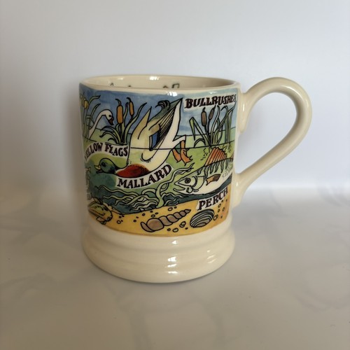Emma bridgewater river shore - emma, &