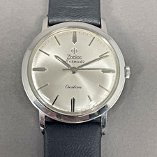 VINTAGE ZODIAC HERMETIC CUSTOM