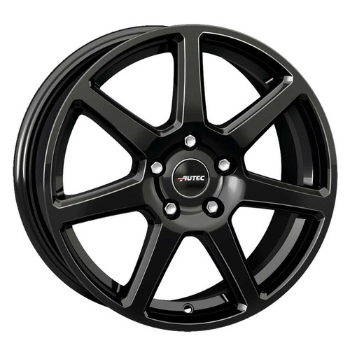 Autec wheels tallin 5x16 - tallin, 6.5x16