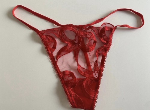 Victoria secret red - victoria's,