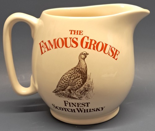 Rare wade famous grouse water - rare,