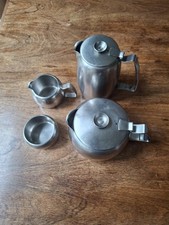 Old Hall Stainless Steel Tea