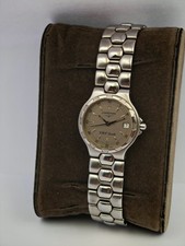 Longines Conquest Ladies Watch