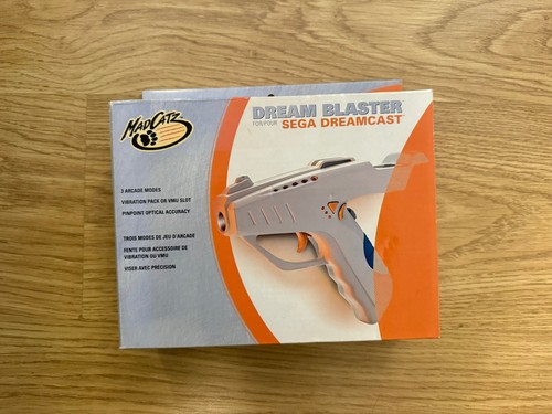 Mad catz dream blaster - mad,