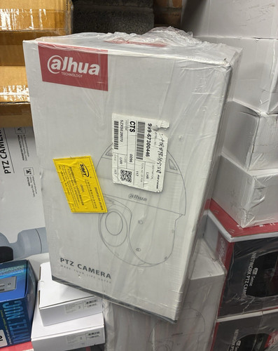 Dahua hdcvi ptz - ptz, camera