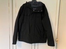 Henri Lloyd Jacket Large Black
