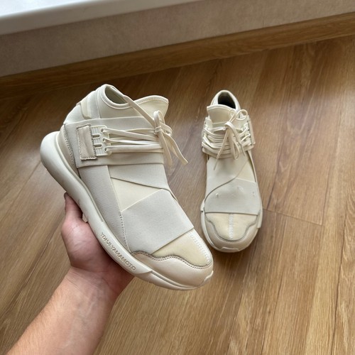 Adidas qasa high - adidas, mens