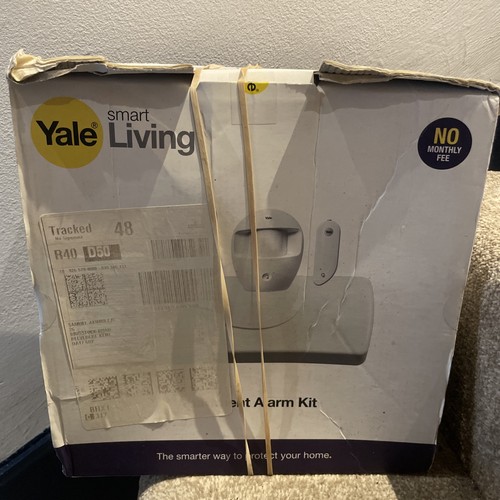 Yale easy fit - yale, security