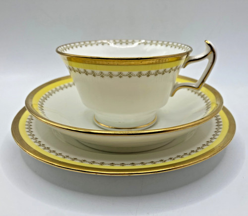 Rare antique 1923 minton - rare,