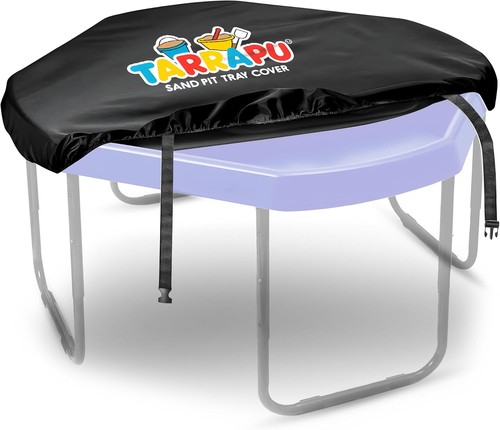 Tuff tray cover 100cm - tuff,