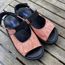 Wolky Women's Sandals 38